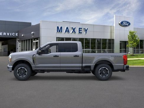 New 2026 Ford F350 XLT w/ Tremor Off-Road Package image 3