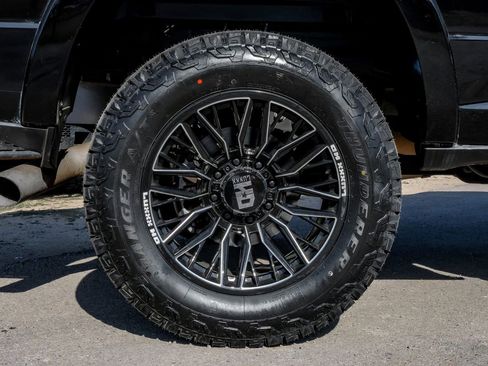 Used 2019 RAM 2500 Limited image 61