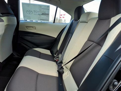 New 2026 Toyota Corolla LE image 7