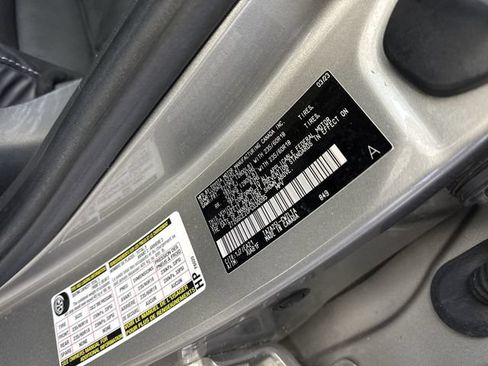 Used 2023 Lexus NX 350 AWD image 38