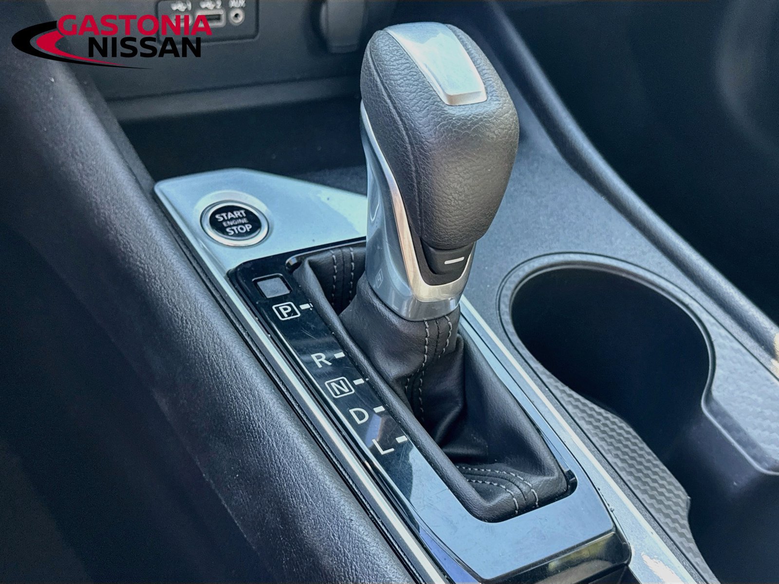 Used 2025 Nissan Altima 2.5 SV FWD image 21