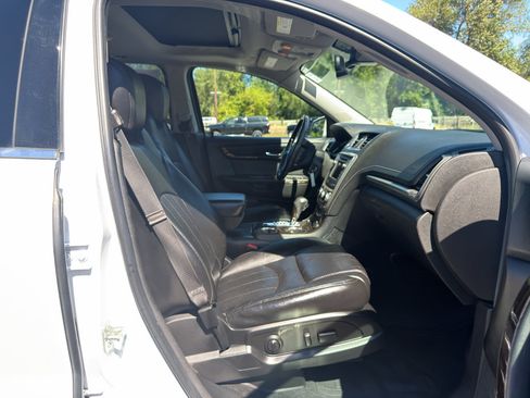 Used 2016 GMC Acadia Denali AWD/4WD image 14