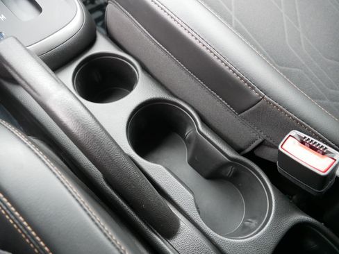 Used 2022 Chevrolet Trax LT w/ Sport Edition image 31