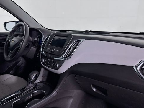 Used 2022 Chevrolet Equinox LT FWD image 28
