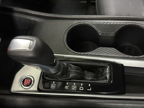 Used 2021 Nissan Altima 2.5 S FWD image 12