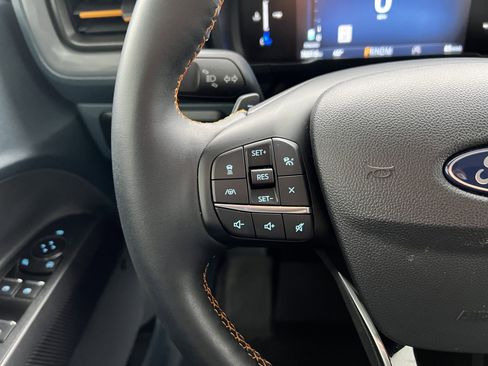 Used 2025 Ford Maverick Tremor image 25