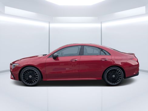 New 2026 Mercedes-Benz CLA 250 CLA 250 image 9
