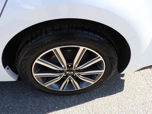 Used 2019 Kia Optima EX w/ EX Premium Package FWD image 21