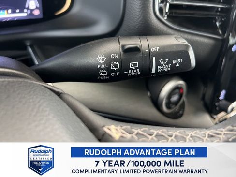 Used 2023 Jeep Wagoneer Series II image 44