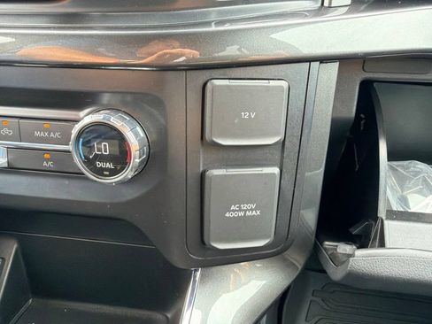 Used 2021 Ford F150 XLT w/ Equipment Group 301A Mid AWD/4WD image 47