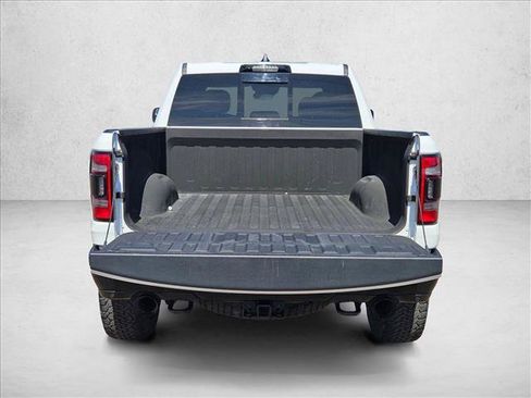 Used 2022 RAM 1500 TRX w/ TRX Level 2 Equipment Group AWD/4WD image 6
