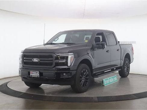 Used 2026 Ford F150 Lariat AWD/4WD image 10