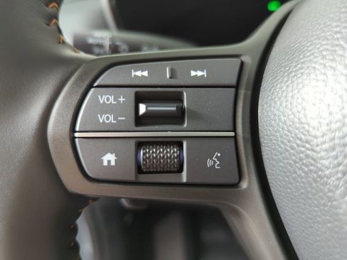 New 2026 Honda CR-V Sport image 24