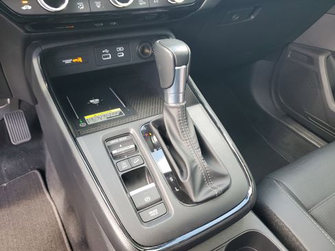 Used 2025 Honda CR-V EX-L image 27