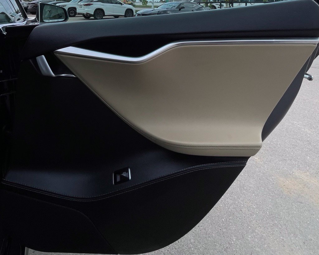 Used 2014 Tesla Model S 85 RWD image 35