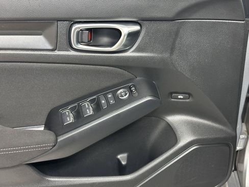 Certified 2025 Honda Civic Sport image 21