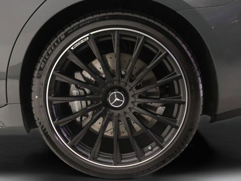New 2026 Mercedes-Benz S 63 AMG S image 11