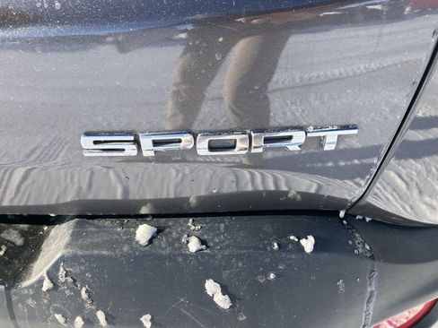 Used 2017 Jeep Renegade Sport w/ Power & Air Group image 10