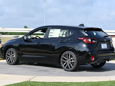 New 2026 Subaru Impreza 2.0i Sport AWD/4WD image 5