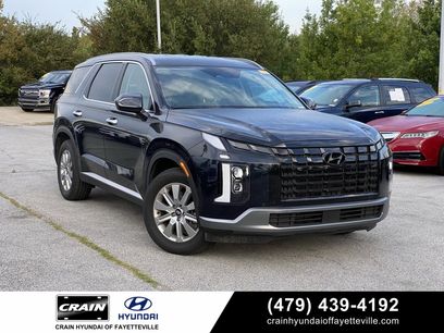 Used 2025 Hyundai Palisade SEL