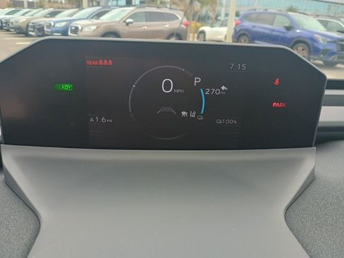 New 2026 Subaru Solterra image 18