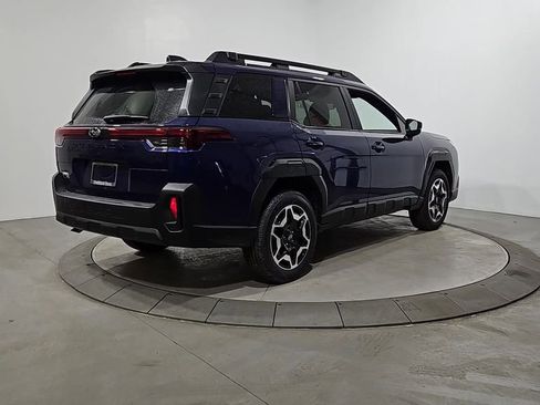 New 2026 Subaru Outback Touring image 5