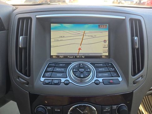 Used 2013 INFINITI G37 x Sedan w/ Premium Pkg image 37