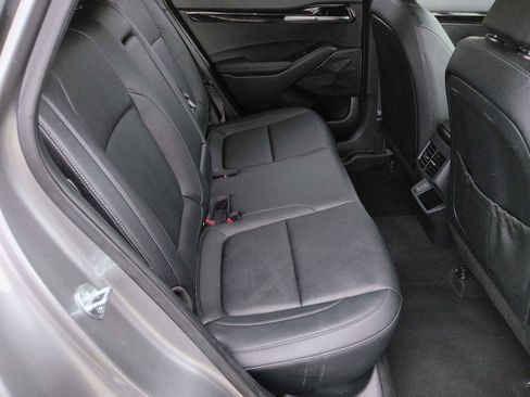 Used 2024 Kia Seltos EX FWD image 21