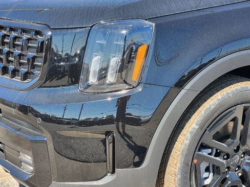 New 2025 Kia Telluride SX X-Line image 6