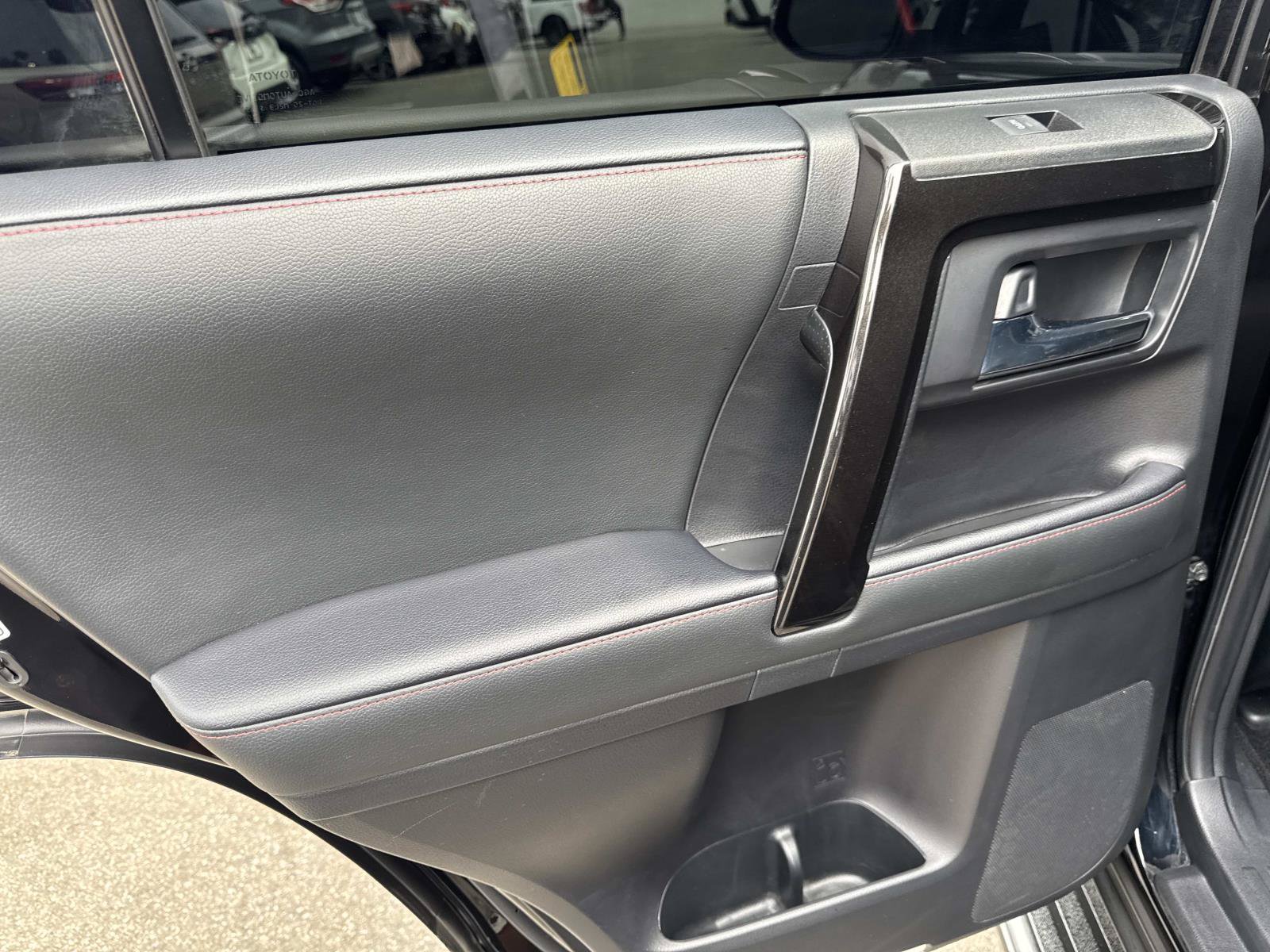 Used 2021 Toyota 4Runner Venture AWD/4WD image 11