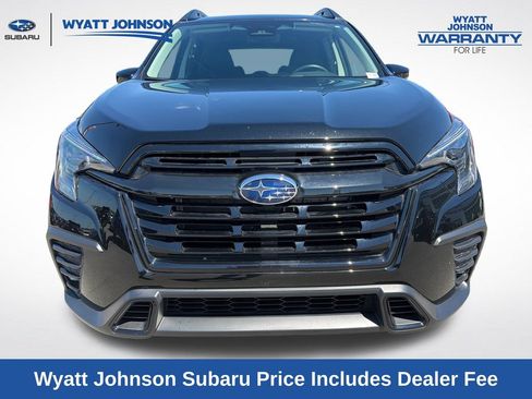 Used 2026 Subaru Ascent Premium w/ Popular Package #1 AWD/4WD image 15