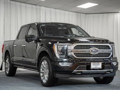 Certified 2023 Ford F150 Limited