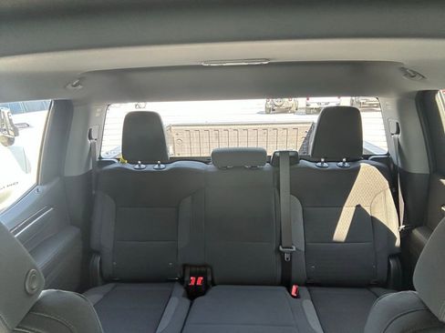 New 2026 Chevrolet Silverado 1500 RST w/ Protection Package image 25