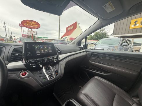 Used 2019 Honda Odyssey EX-L image 26