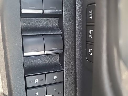 Used 2024 Toyota Land Cruiser AWD/4WD image 14