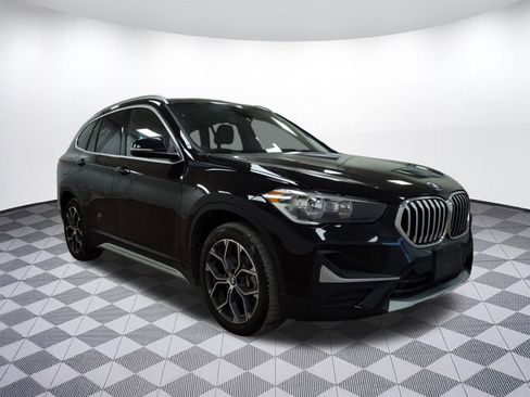 Used 2022 BMW X1 xDrive28i w/ Convenience Package image 6