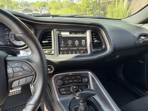 Used 2018 Dodge Challenger T/A RWD image 17