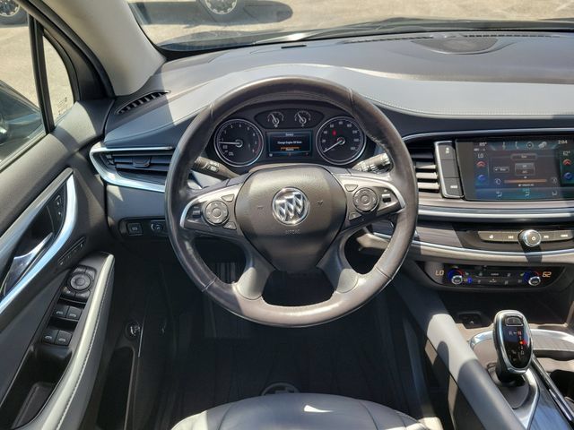 Used 2019 Buick Enclave Premium w/ Experience Buick Package FWD image 8