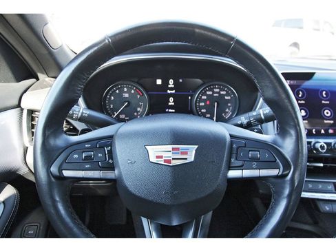 Used 2020 Cadillac CT5 Luxury w/ Sun And Sound Package image 15