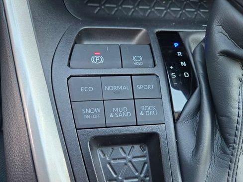 Certified 2025 Toyota RAV4 XLE w/ Weather Package AWD/4WD image 24