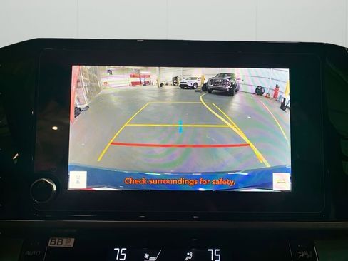 New 2026 Toyota Camry SE FWD image 21