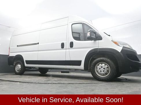 Used 2025 RAM ProMaster 2500 w/ Convenience Group image 31
