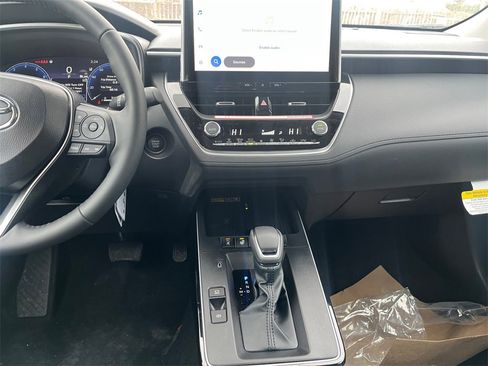 New 2026 Toyota Corolla Cross XLE image 11