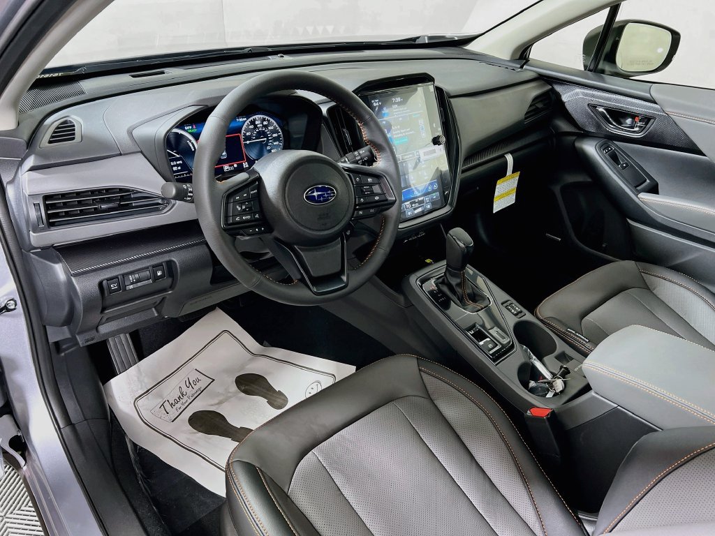 New 2026 Subaru Crosstrek 2.5i Limited w/ Crosstrek Mirror Package AWD/4WD image 9