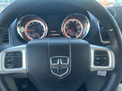 Used 2014 Dodge Grand Caravan SE w/ Quick Order Package 29E SE image 22