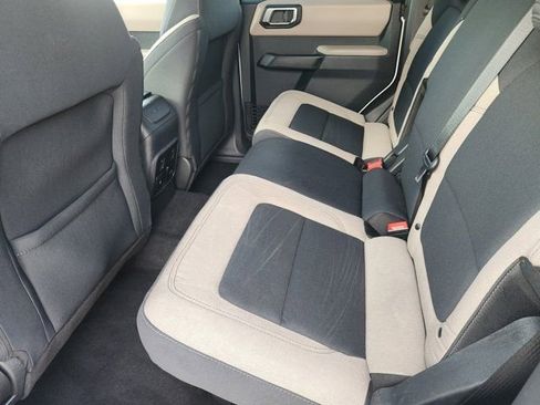 Used 2022 Ford Bronco Big Bend image 30