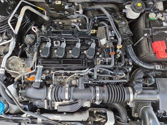 Used 2021 Honda Accord Sport Special Edition image 21