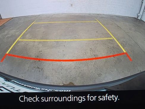 New 2026 MAZDA CX-50 AWD 2.5 Hybrid w/ Weather Package image 31