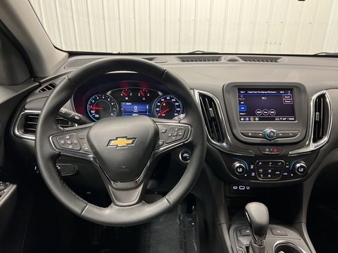 Certified 2023 Chevrolet Equinox LT AWD/4WD image 13