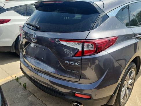Used 2021 Acura RDX AWD w/ Technology Package image 6